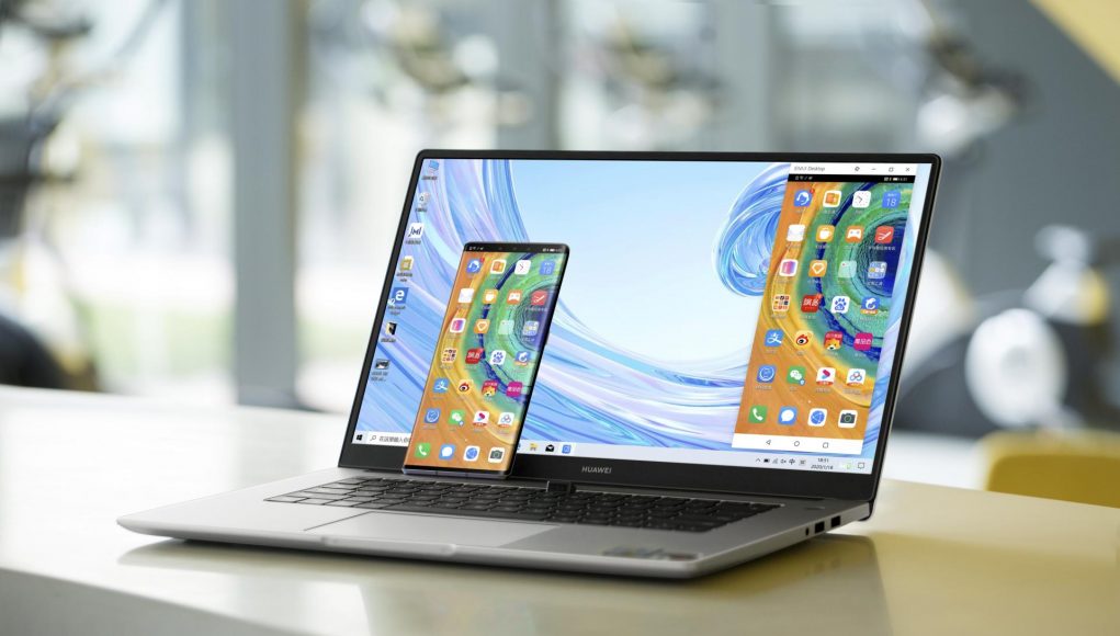 Huawei Matebook D 15 bán độc quyền Lazada từ 22.7