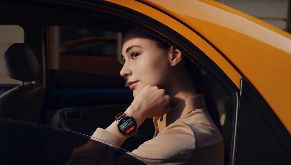 Huawei Watch 3 và Watch 3 Pro ra mắt, giá từ 10 triệu đồng 