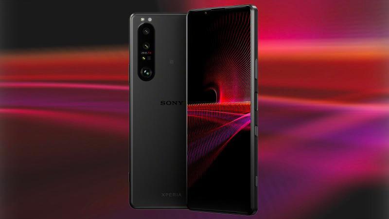 Sony ra mắt Xperia 1 III và Xperia 10 III