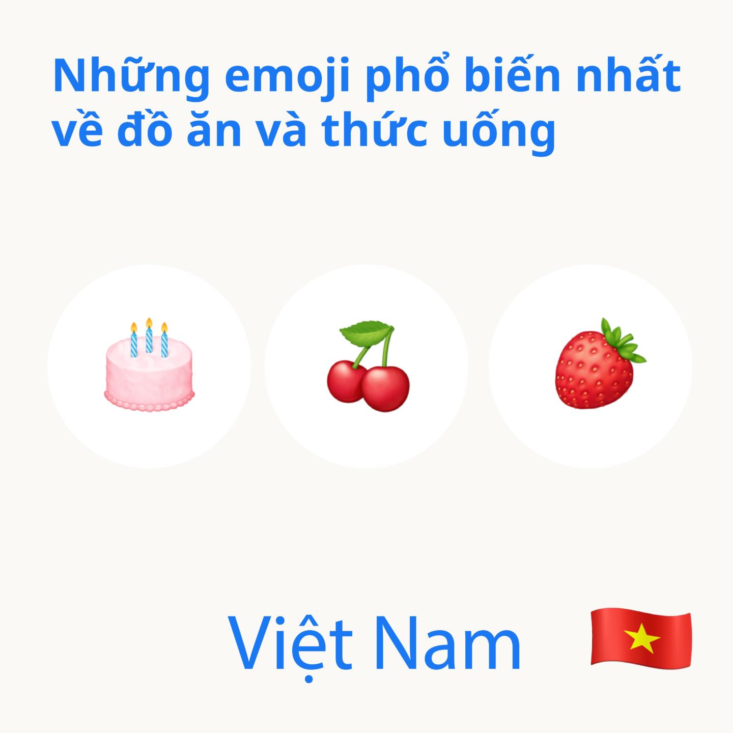 Facebook mang biểu tượng 'Cảm xúc âm thanh' nhân Ngày biểu tượng cảm xúc Thế giới