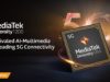 MediaTek ra mắt kiến trúc mã nguồn mở Dimensity 5G trên chipset Dimensity 1200