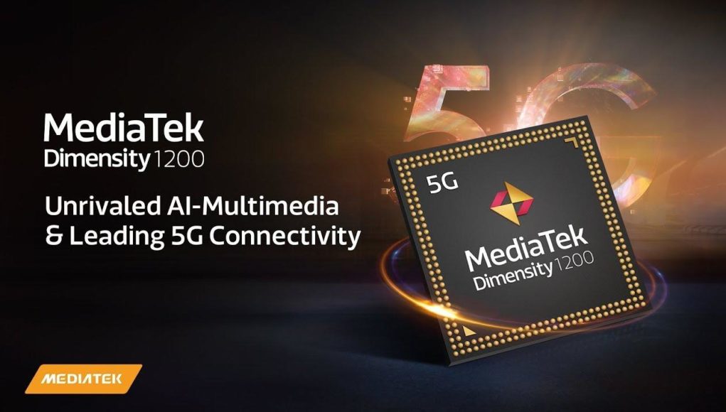 MediaTek ra mắt kiến trúc mã nguồn mở Dimensity 5G trên chipset Dimensity 1200