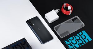 Mở hộp OnePlus Nord CE 5G giá từ 9 triệu đồng