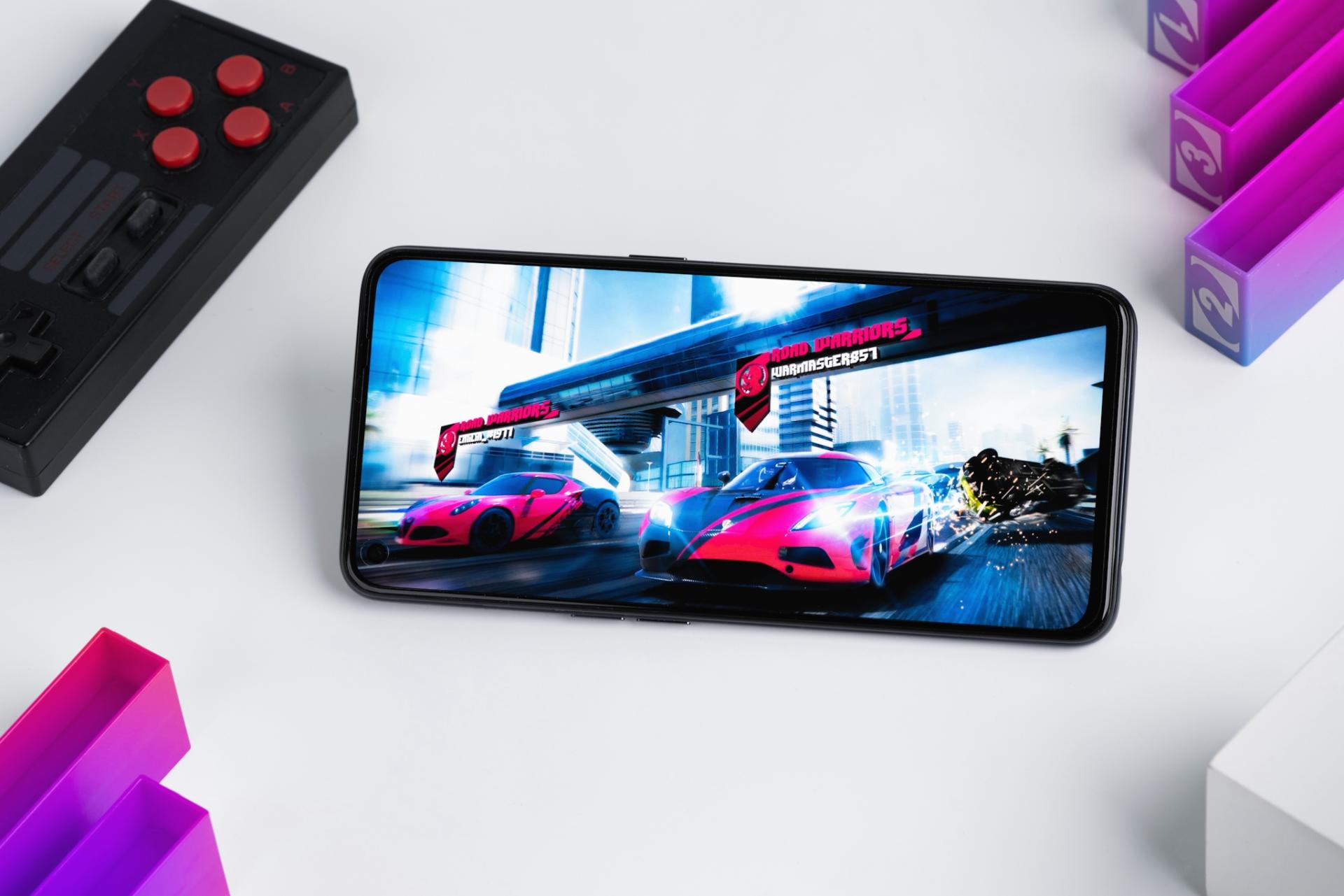 Mở hộp OnePlus Nord CE 5G giá từ 9 triệu đồng