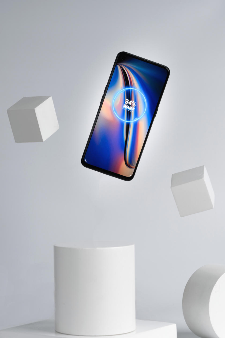 Mở hộp OnePlus Nord CE 5G giá từ 9 triệu đồng