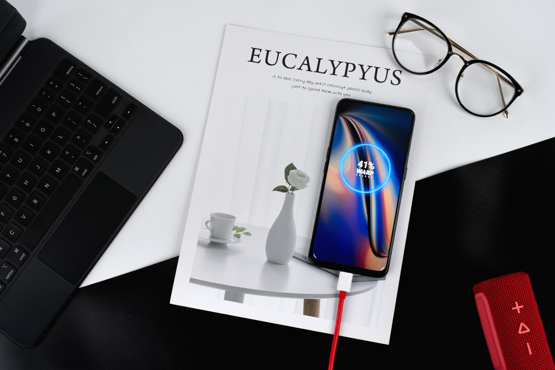 Mở hộp OnePlus Nord CE 5G giá từ 9 triệu đồng