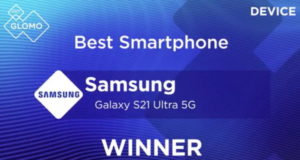 MWC 2021: Galaxy S21 Ultra 5G đạt giải Điện thoại Xuất sắc Nhất