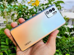 OPPO Reno6 Z 5G: mỏng nhẹ, hiệu năng tốt, chụp ảnh tự sướng chất