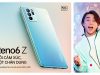 OPPO Reno6 Z 5G sẽ ra mắt ngày 21.7