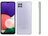 Samsung mở bán Galaxy A22 5G, giá 6,3 triệu đồng