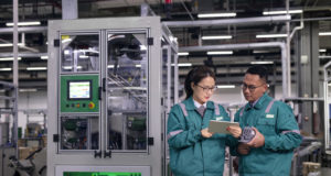 Schneider Electric được Gartner vinh danh trong Top 5 chuỗi cung ứng hàng đầu thế giới