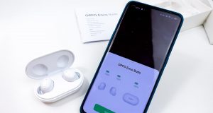 Tai nghe không dây OPPO Enco Buds: đáng sở hữu với giá 800 ngàn