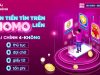 Ví MoMo ra mắt nhóm dịch vụ 'MoMo Tài chính'