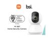 Mi 360 Home Security Camera và Xiaomi Home đạt Chứng nhận BSI Kitemark 