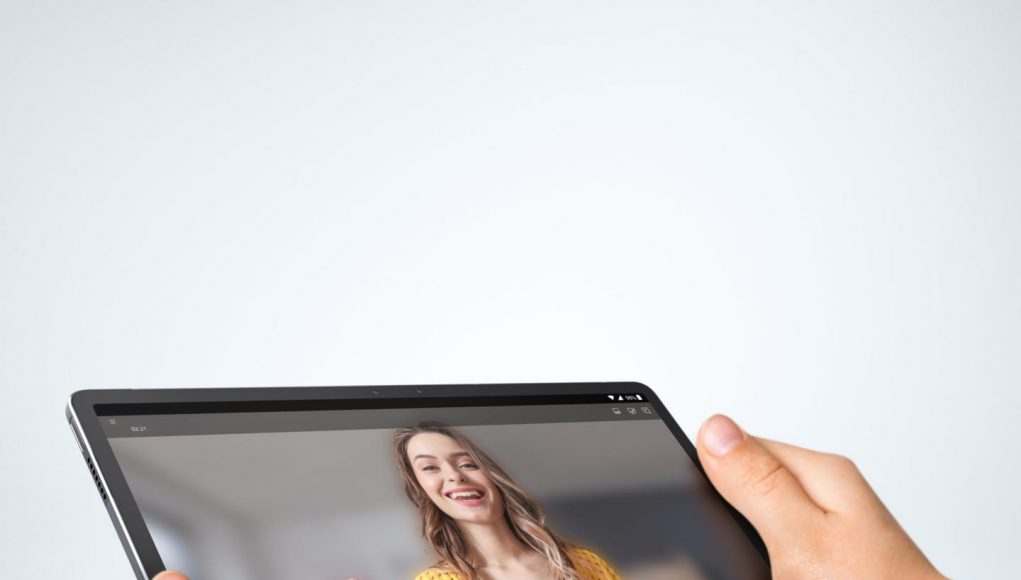 Ra mắt máy tính bảng Lenovo Tab P11 Pro