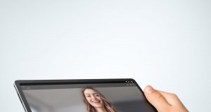 Ra mắt máy tính bảng Lenovo Tab P11 Pro