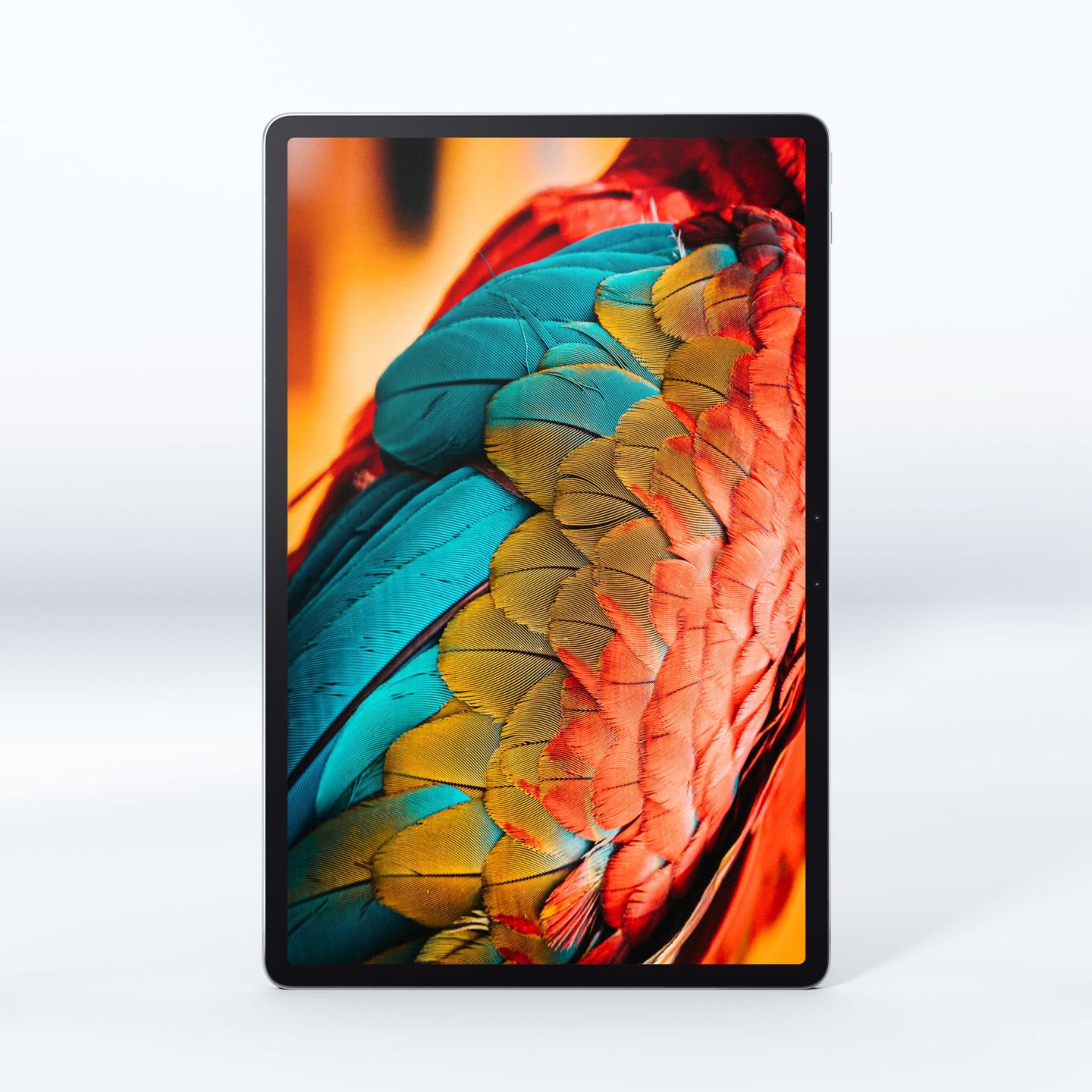 Ra mắt máy tính bảng Lenovo Tab P11 Pro