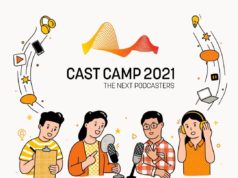 Vietcetera ra mắt sân chơi Cast Camp 2021 dành cho podcaster tương lai