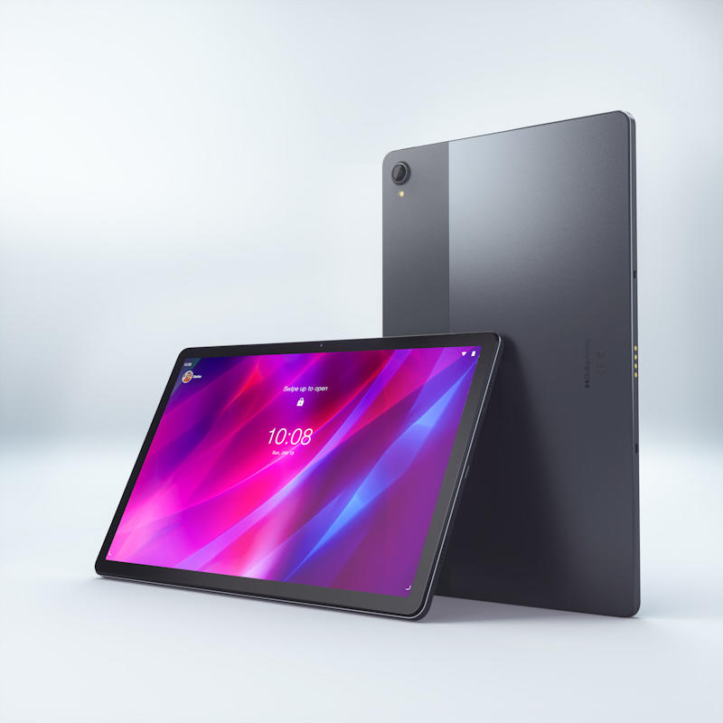 Ra mắt Lenovo Tab P11 Plus, giá từ 8,2 triệu đồng