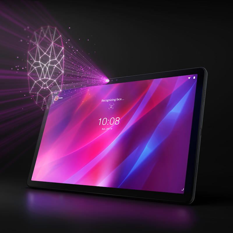 Ra mắt Lenovo Tab P11 Plus, giá từ 8,2 triệu đồng