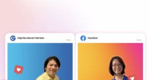 Facebook tổ chức 'Học viện Instagram' hỗ trợ doanh nghiệp khởi nghiệp và phục hồi sau đại dịch