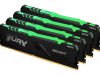 Kingston mở đầu cuộc cách mạng gaming với dòng sản phẩm Kingston FURY