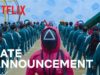 Netflix tung poster và trailer giới thiệu phim Squid Game