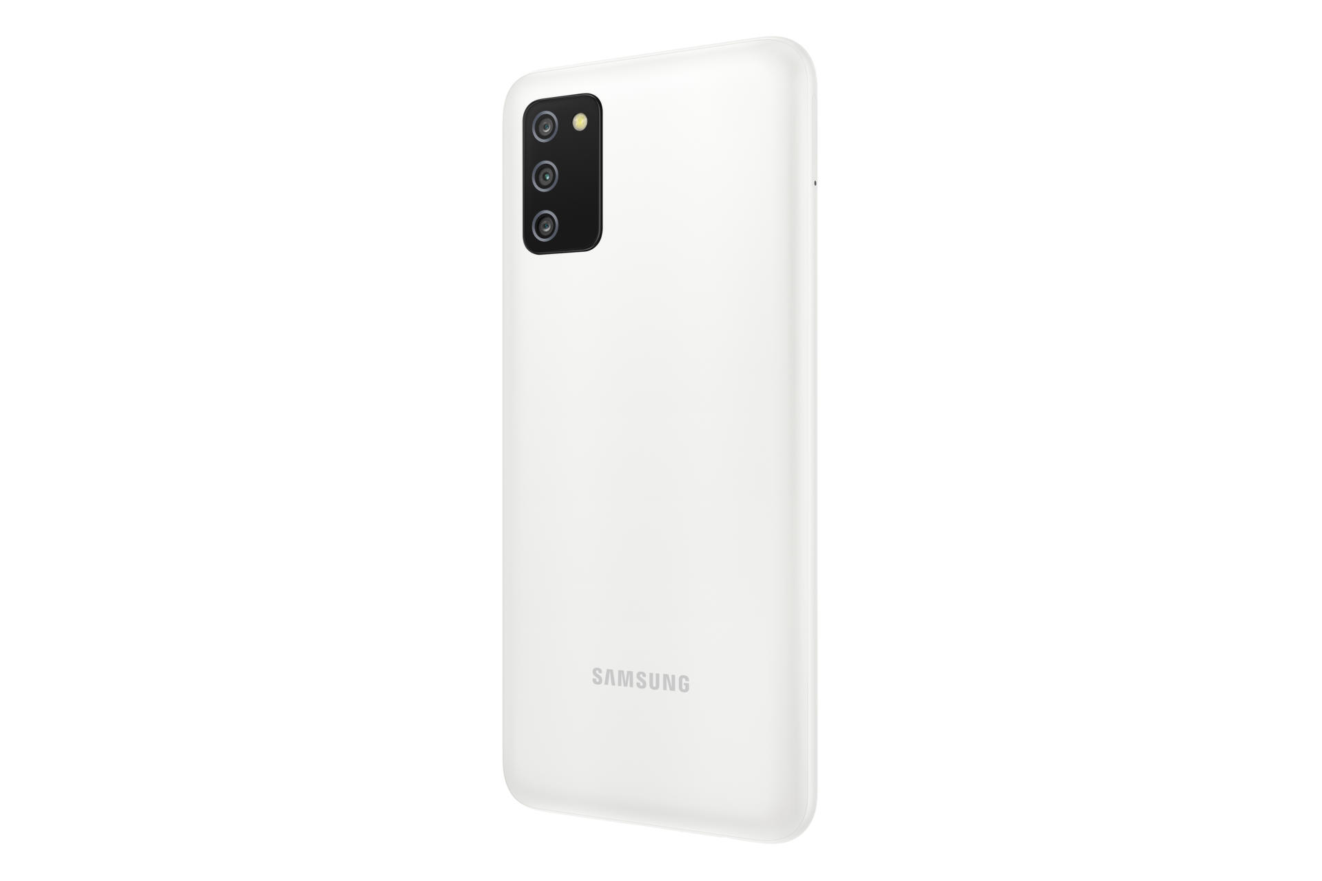 Mở bán Samsung Galaxy A03s, giá 3,7 triệu đồng