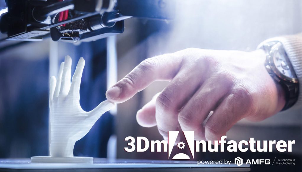 Ra mắt nền tảng in 3D tự động 3Dmanufacturer đầu tiên tại Việt Nam