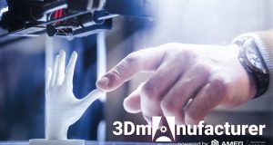 Ra mắt nền tảng in 3D tự động 3Dmanufacturer đầu tiên tại Việt Nam