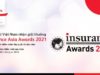 Prudential được vinh danh bởi Insurance Asia Awards 2021