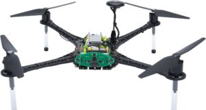 Qualcomm giới thiệu nền tảng Drone được hỗ trợ AI và 5G