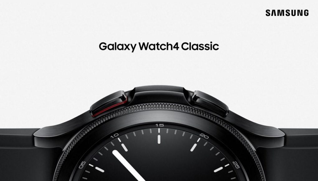 Samsung ra mắt Galaxy Watch4 và Galaxy Watch4 Classic