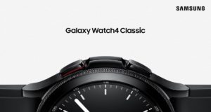 Samsung ra mắt Galaxy Watch4 và Galaxy Watch4 Classic