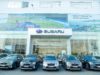 Subaru Việt Nam hỗ trợ 100% lệ phí trước bạ cùng các ưu đãi hấp dẫn khác