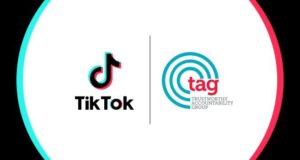 TikTok chính thức được chứng nhận An toàn Thương hiệu Toàn cầu TAG