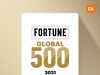 Xiaomi thăng hạng trong danh sách Fortune Global 500