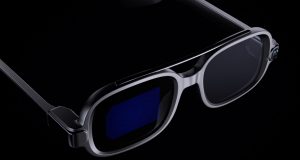 Xiaomi tiết lộ kính thông minh Xiaomi Smart Glasses