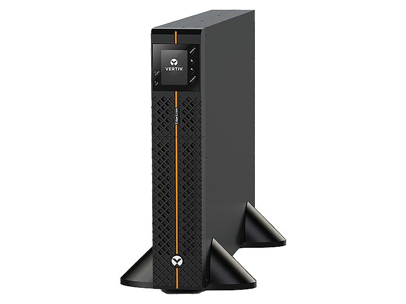 Vertiv mở rộng danh mục UPS với dòng Lithium-Ion một pha hiệu quả cao