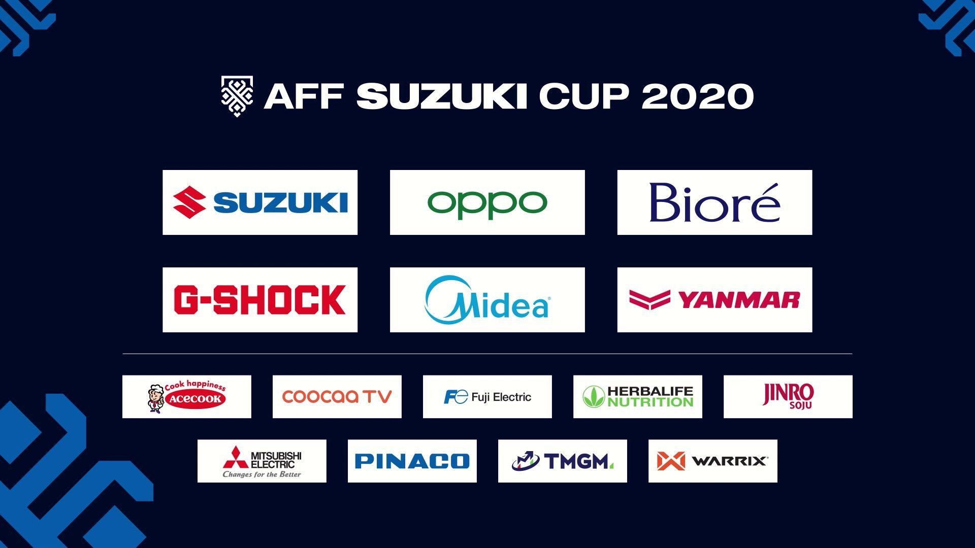 OPPO chính thức đồng hành cùng AFF Suzuki Cup 2020