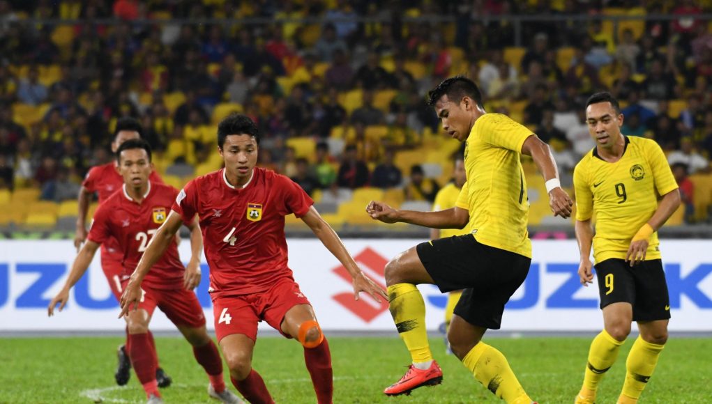 OPPO chính thức đồng hành cùng AFF Suzuki Cup 2020