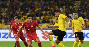 OPPO chính thức đồng hành cùng AFF Suzuki Cup 2020