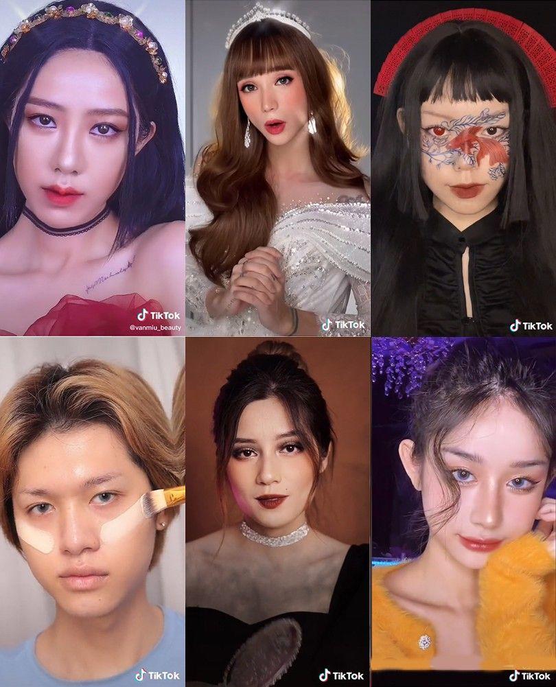 TikTok FashUP 2021 bước vào Vòng bán kết ghi hình thực tế 