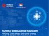 Taiwan Excellence tổ chức hội thảo trực tuyến về các giải pháp y tế đột phá 