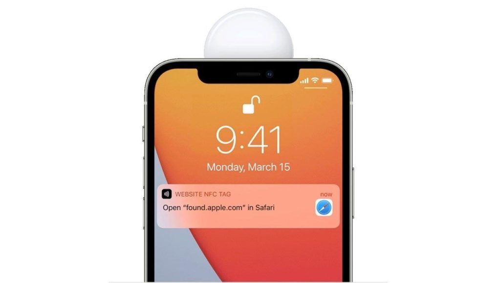 AirTag bị phát hiện có lỗi bảo mật, Apple sẽ sớm vá lỗi