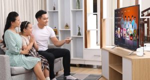 Hợp nhất thương hiệu FPT Play và Truyền hình FPT