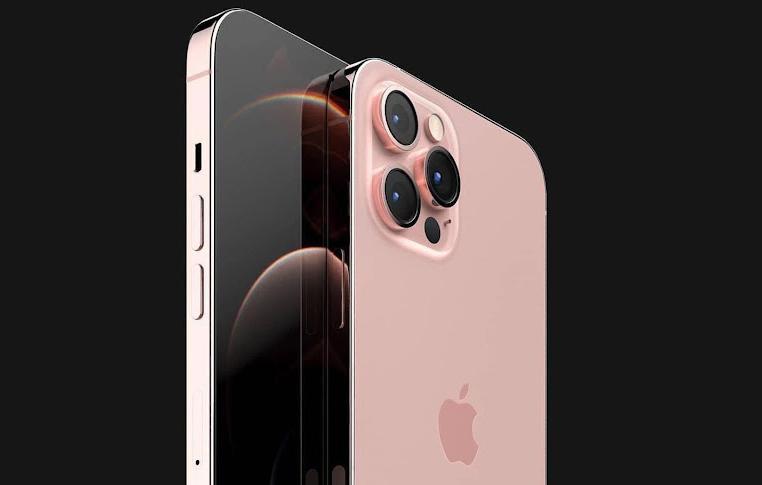 iPhone 13 được xác nhận ra mắt vào ngày 14/9?