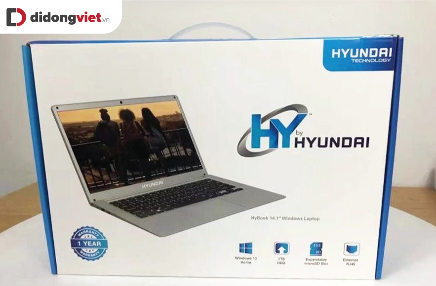 Laptop tầm giá 5 triệu, học sinh có thêm thiết bị chất lượng học online mùa dịch