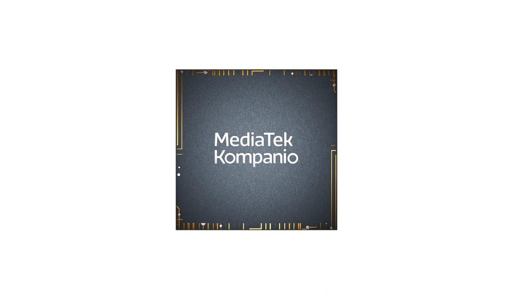 MediaTek công bố Kompanio 900T giúp nâng cao trải nghiệm máy tính cho Tablets và Notebooks