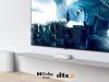 Ra mắt LG Éclair, soundbar lấy cảm hứng từ chiếc bánh ngọt